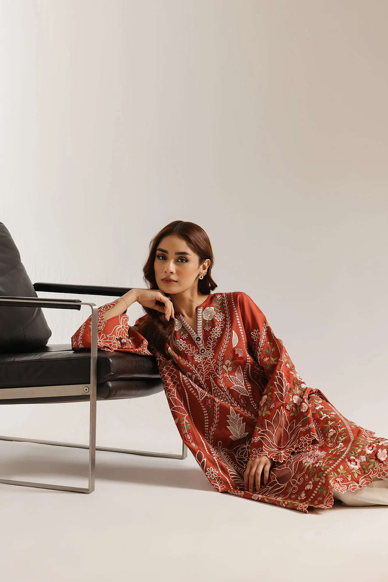 END OF SEASON SALE WINTER 2025 - WOMEN EASTERN PRET