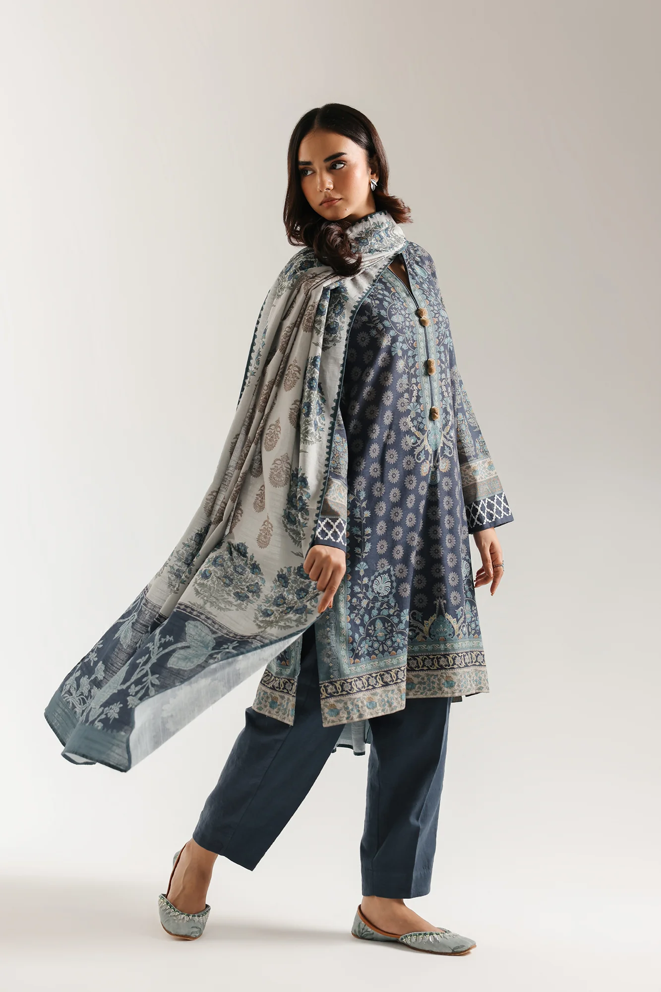 END OF SEASON SALE WINTER 2025 - WOMEN